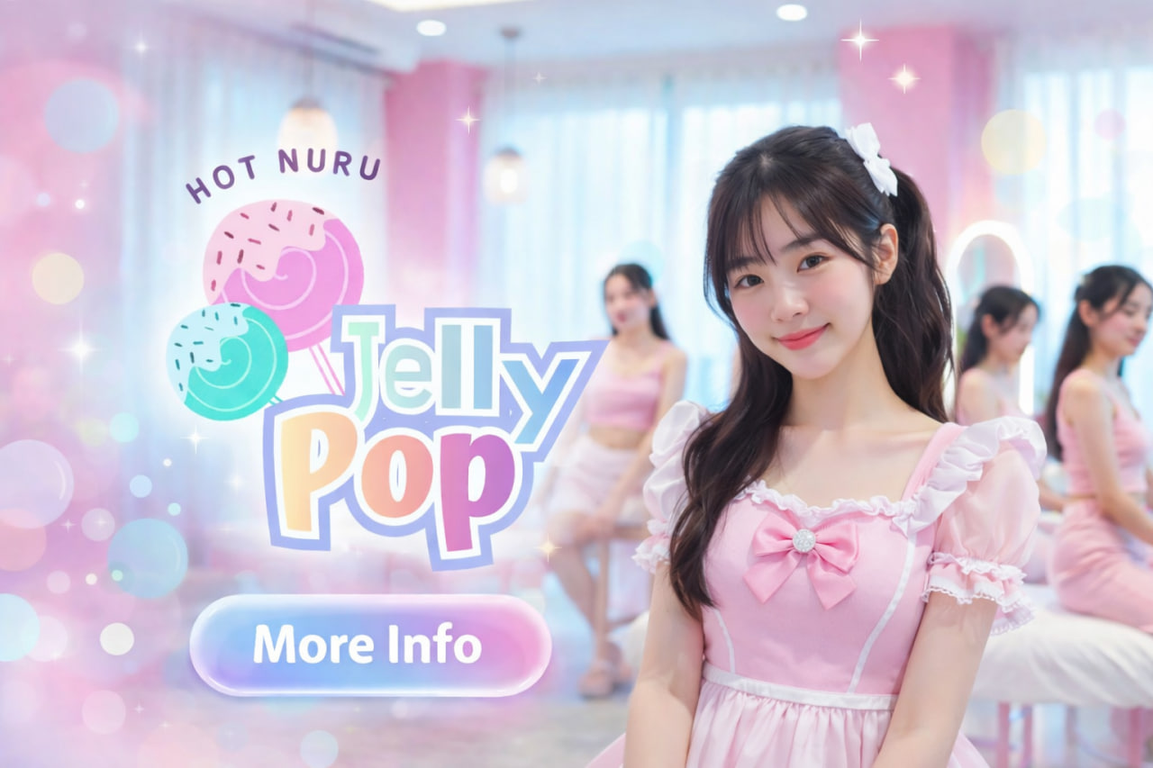 jellypop